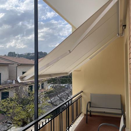 Sirolo Appartamenti Exterior foto