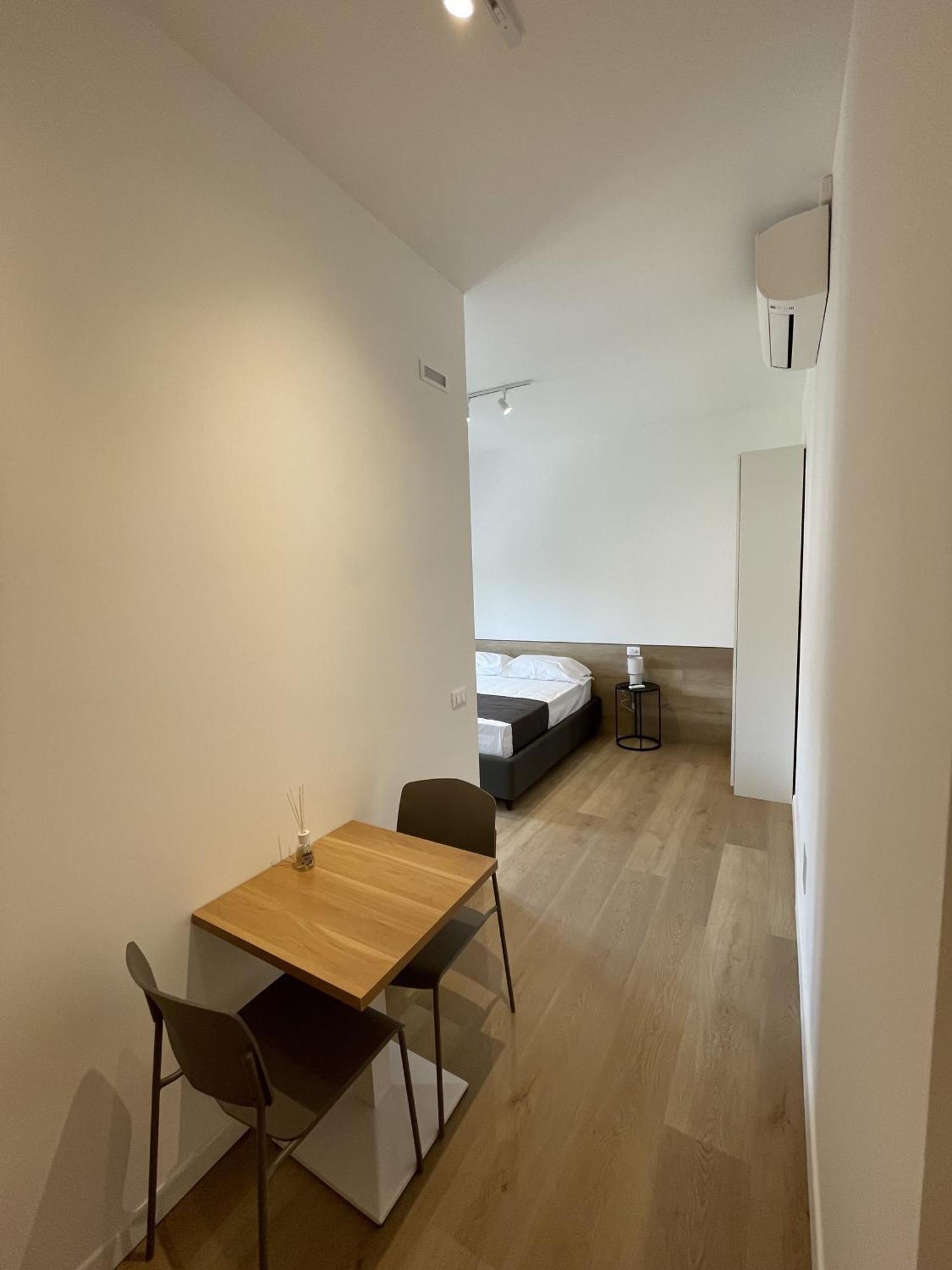 Sirolo Appartamenti Zimmer foto