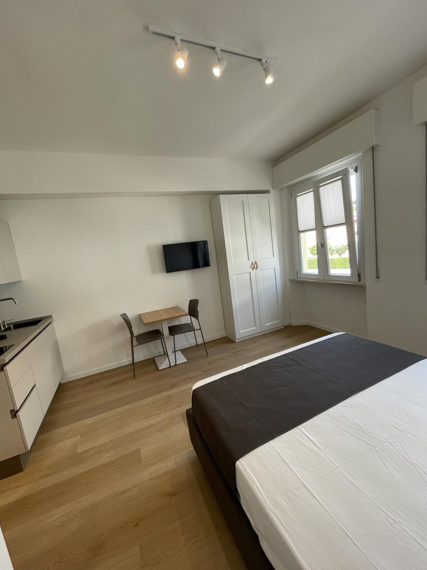 Sirolo Appartamenti Zimmer foto