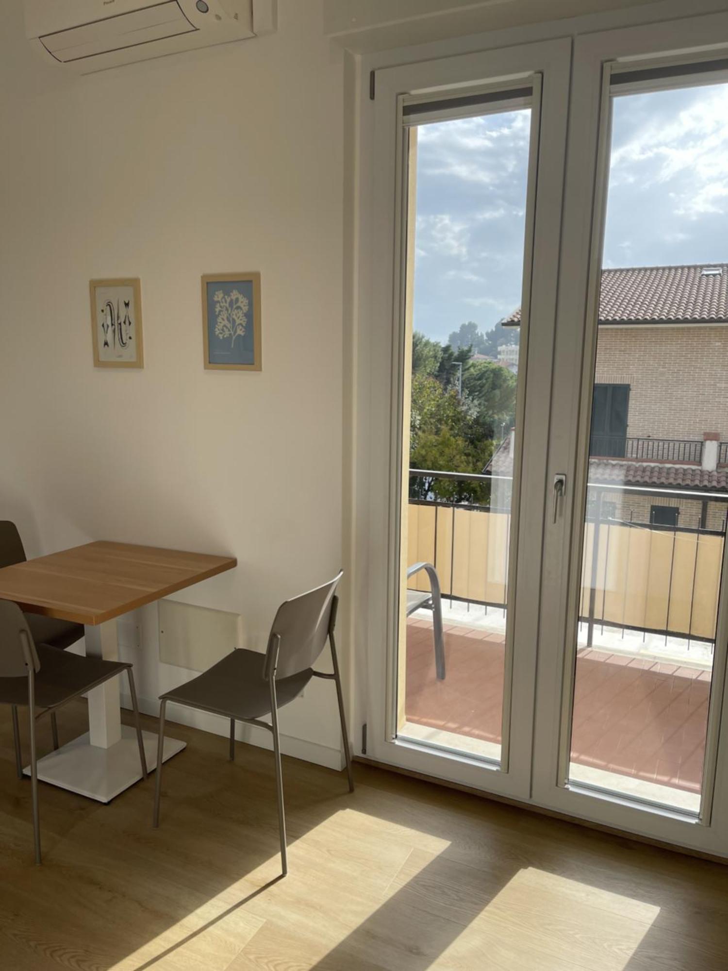 Sirolo Appartamenti Exterior foto